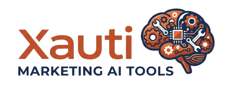 Xauti Marketing AI Tools